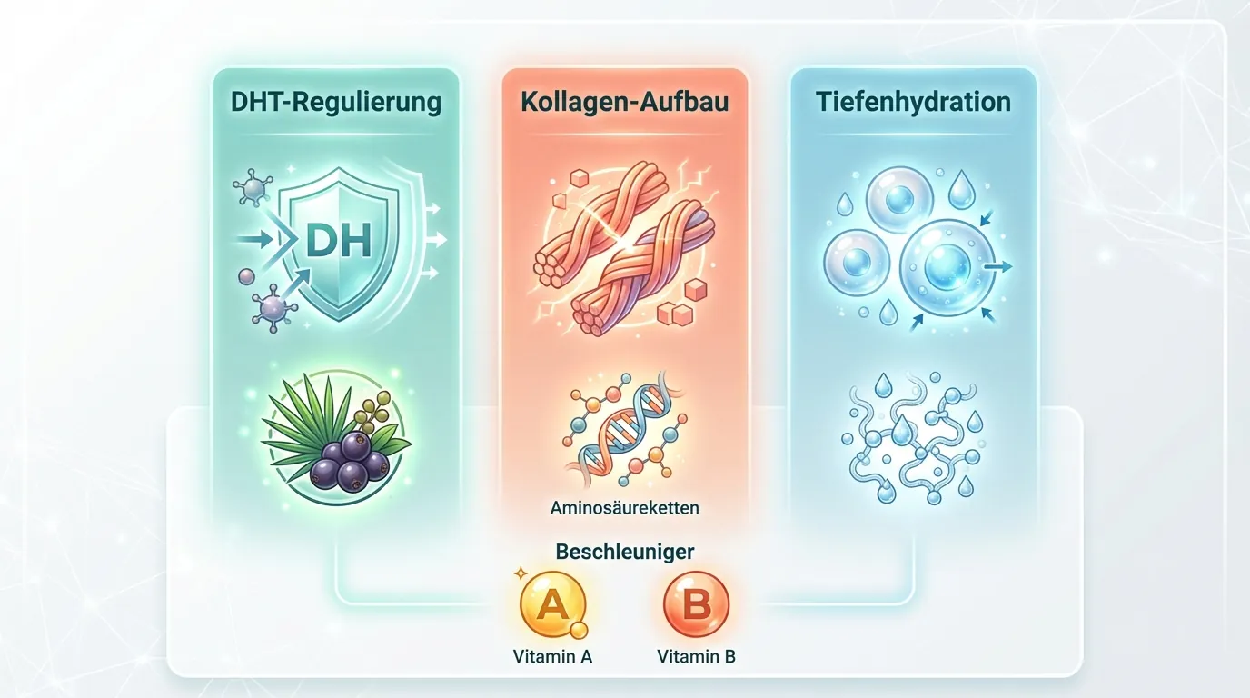Das 3-Säulen-System