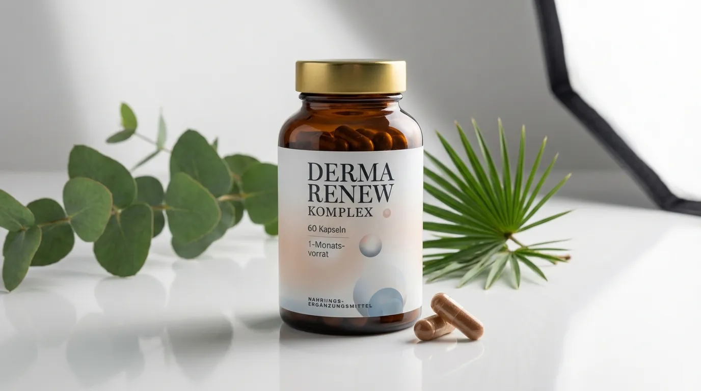 Derma Renew Complex